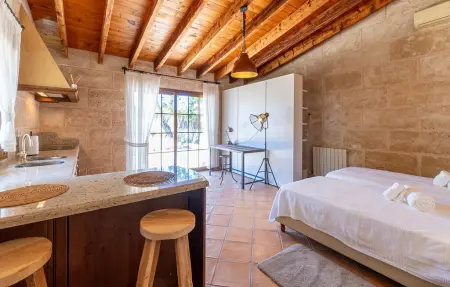 Villa Florentina, Maison 10 personnes à Llucmajor - Photo 54