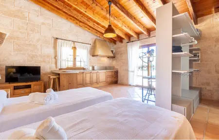 Villa Florentina, Maison 10 personnes à Llucmajor - Photo 55
