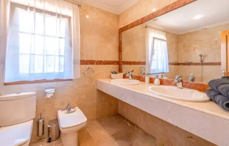 Villa Florentina, Maison 10 personnes à Llucmajor - Photo 56