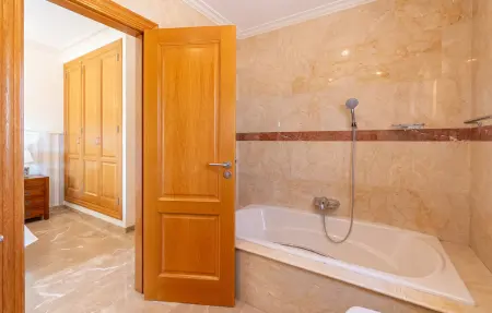 Villa Florentina, Maison 10 personnes à Llucmajor - Photo 57