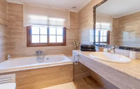 Villa Florentina, Maison 10 personnes à Llucmajor - Photo 59