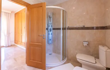 Villa Florentina, Maison 10 personnes à Llucmajor - Photo 61
