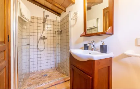 Villa Florentina, Maison 10 personnes à Llucmajor - Photo 63