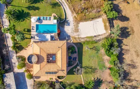 Wellnessfinca Las Palmeras, Maison 8 personnes à Cala Ratjada - Photo 13