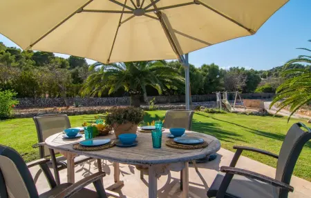 Wellnessfinca Las Palmeras, Maison 8 personnes à Cala Ratjada - Photo 19