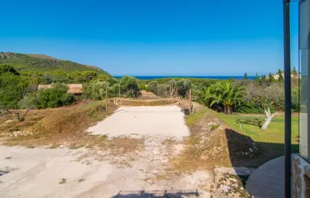 Wellnessfinca Las Palmeras, Maison 8 personnes à Cala Ratjada - Photo 20