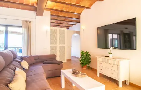 Wellnessfinca Las Palmeras, Maison 8 personnes à Cala Ratjada - Photo 21