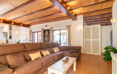 Wellnessfinca Las Palmeras, Maison 8 personnes à Cala Ratjada - Photo 22