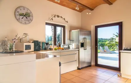 Wellnessfinca Las Palmeras, Maison 8 personnes à Cala Ratjada - Photo 24