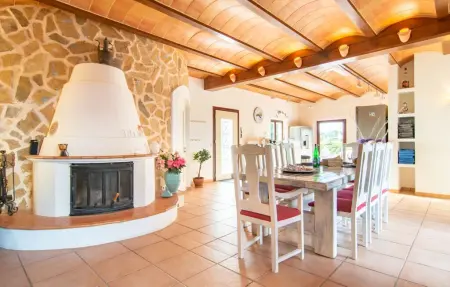Wellnessfinca Las Palmeras, Maison 8 personnes à Cala Ratjada - Photo 25