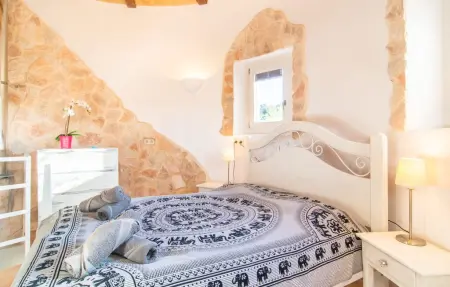 Wellnessfinca Las Palmeras, Maison 8 personnes à Cala Ratjada - Photo 29
