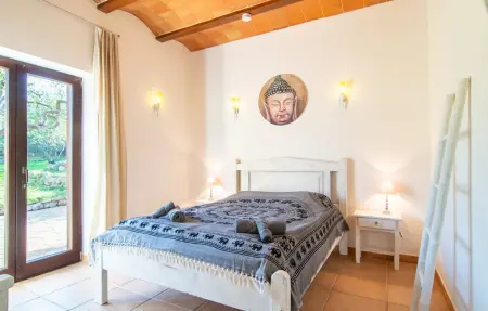 Wellnessfinca Las Palmeras, Maison 8 personnes à Cala Ratjada - Photo 30