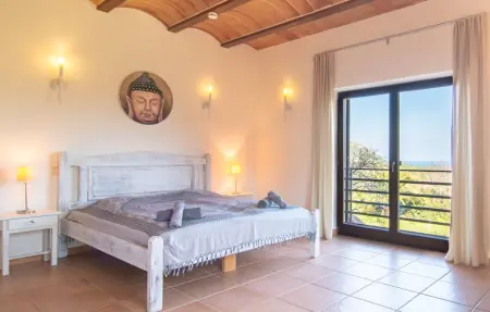 Wellnessfinca Las Palmeras, Maison 8 personnes à Cala Ratjada - Photo 31
