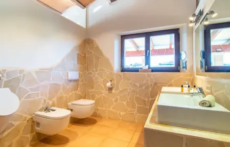 Wellnessfinca Las Palmeras, Maison 8 personnes à Cala Ratjada - Photo 33