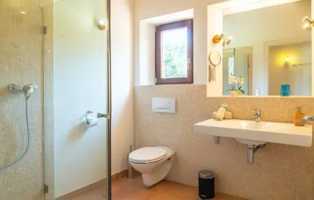 Wellnessfinca Las Palmeras, Maison 8 personnes à Cala Ratjada - Photo 34