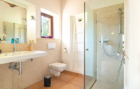 Wellnessfinca Las Palmeras, Maison 8 personnes à Cala Ratjada - Photo 35