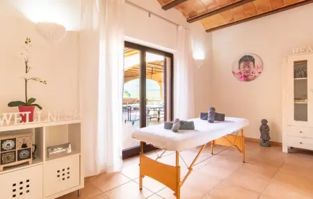 Wellnessfinca Las Palmeras, Maison 8 personnes à Cala Ratjada - Photo 36