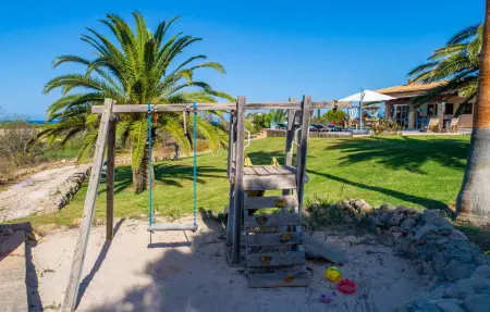 Wellnessfinca Las Palmeras, Maison 8 personnes à Cala Ratjada - Photo 39