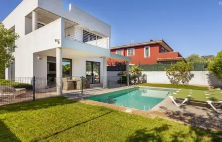 Oasis n'Aguait, Maison 6 personnes à Cala Ratjada - Photo 2