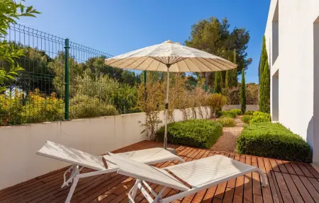 Oasis n'Aguait, Maison 6 personnes à Cala Ratjada - Photo 10