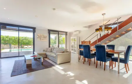 Oasis n'Aguait, Maison 6 personnes à Cala Ratjada - Photo 16