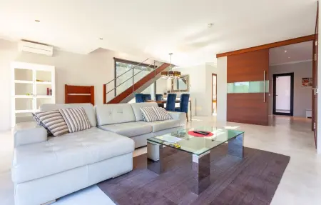 Oasis n'Aguait, Maison 6 personnes à Cala Ratjada - Photo 18