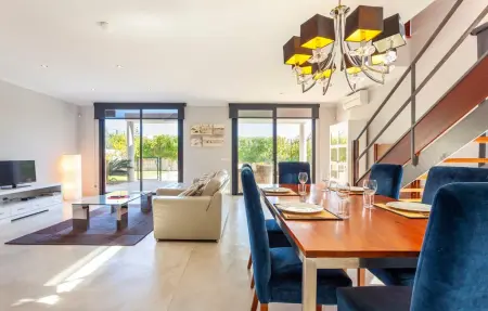 Oasis n'Aguait, Maison 6 personnes à Cala Ratjada - Photo 20