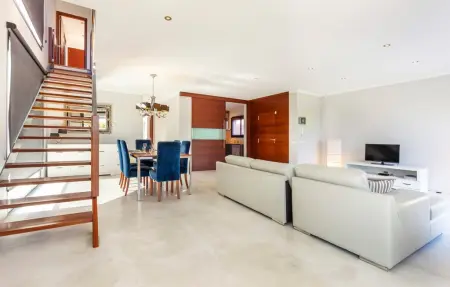 Oasis n'Aguait, Maison 6 personnes à Cala Ratjada - Photo 21