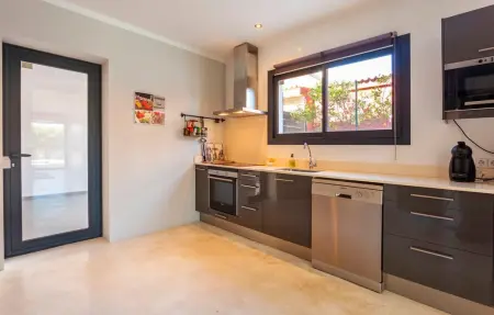 Oasis n'Aguait, Maison 6 personnes à Cala Ratjada - Photo 22