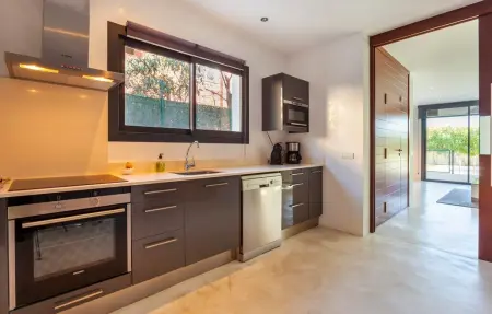 Oasis n'Aguait, Maison 6 personnes à Cala Ratjada - Photo 23