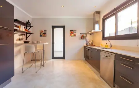 Oasis n'Aguait, Maison 6 personnes à Cala Ratjada - Photo 24