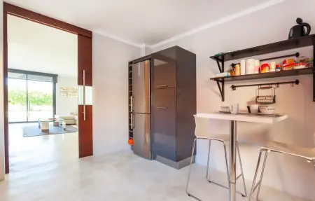 Oasis n'Aguait, Maison 6 personnes à Cala Ratjada - Photo 25