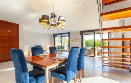 Oasis n'Aguait, Maison 6 personnes à Cala Ratjada - Photo 26