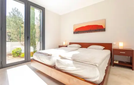 Oasis n'Aguait, Maison 6 personnes à Cala Ratjada - Photo 29