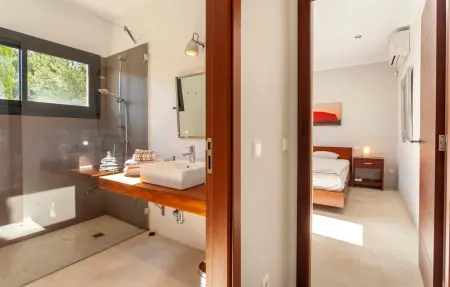Oasis n'Aguait, Maison 6 personnes à Cala Ratjada - Photo 33