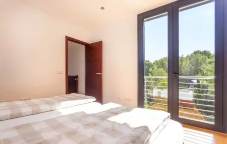 Oasis n'Aguait, Maison 6 personnes à Cala Ratjada - Photo 36