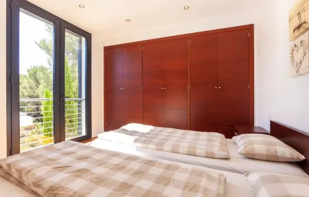Oasis n'Aguait, Maison 6 personnes à Cala Ratjada - Photo 37
