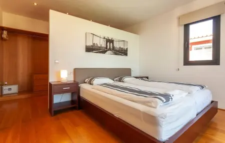 Oasis n'Aguait, Maison 6 personnes à Cala Ratjada - Photo 40