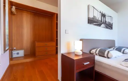 Oasis n'Aguait, Maison 6 personnes à Cala Ratjada - Photo 43