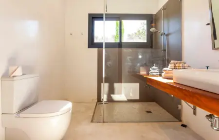 Oasis n'Aguait, Maison 6 personnes à Cala Ratjada - Photo 44