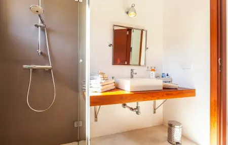 Oasis n'Aguait, Maison 6 personnes à Cala Ratjada - Photo 45
