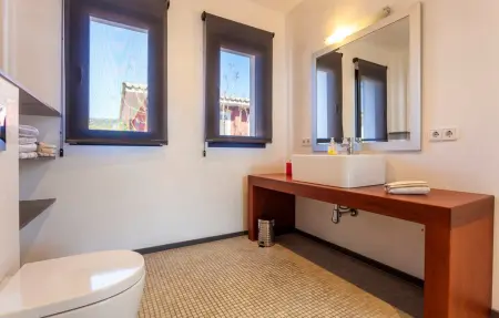 Oasis n'Aguait, Maison 6 personnes à Cala Ratjada - Photo 46