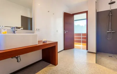 Oasis n'Aguait, Maison 6 personnes à Cala Ratjada - Photo 47
