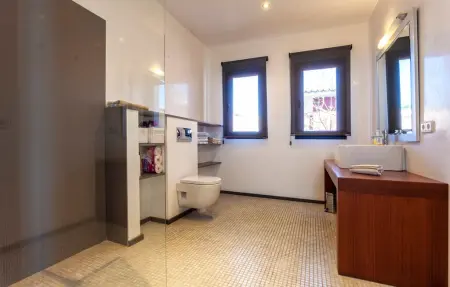 Oasis n'Aguait, Maison 6 personnes à Cala Ratjada - Photo 48