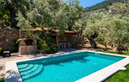 Maya, Maison 2 personnes à Deia - Photo 11