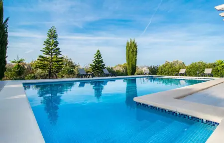 Ca Na Siona, Maison 10 personnes à Alcudia - Photo 2