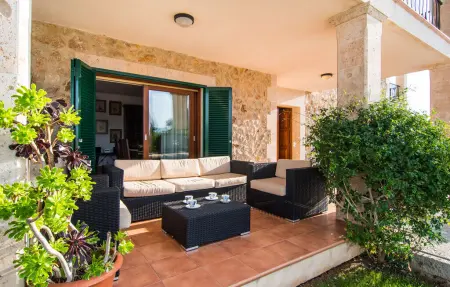 Ca Na Siona, Maison 10 personnes à Alcudia - Photo 3