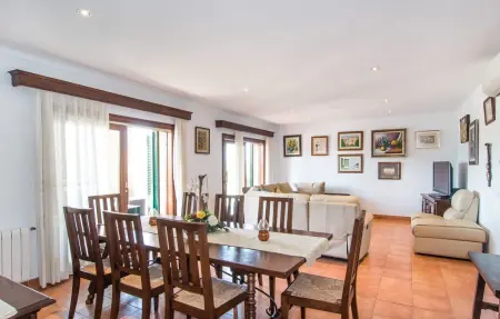 Ca Na Siona, Maison 10 personnes à Alcudia - Photo 8