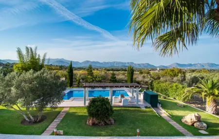 Ca Na Siona, Maison 10 personnes à Alcudia - Photo 9