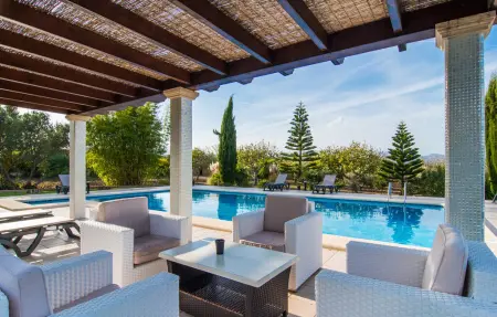 Ca Na Siona, Maison 10 personnes à Alcudia - Photo 10